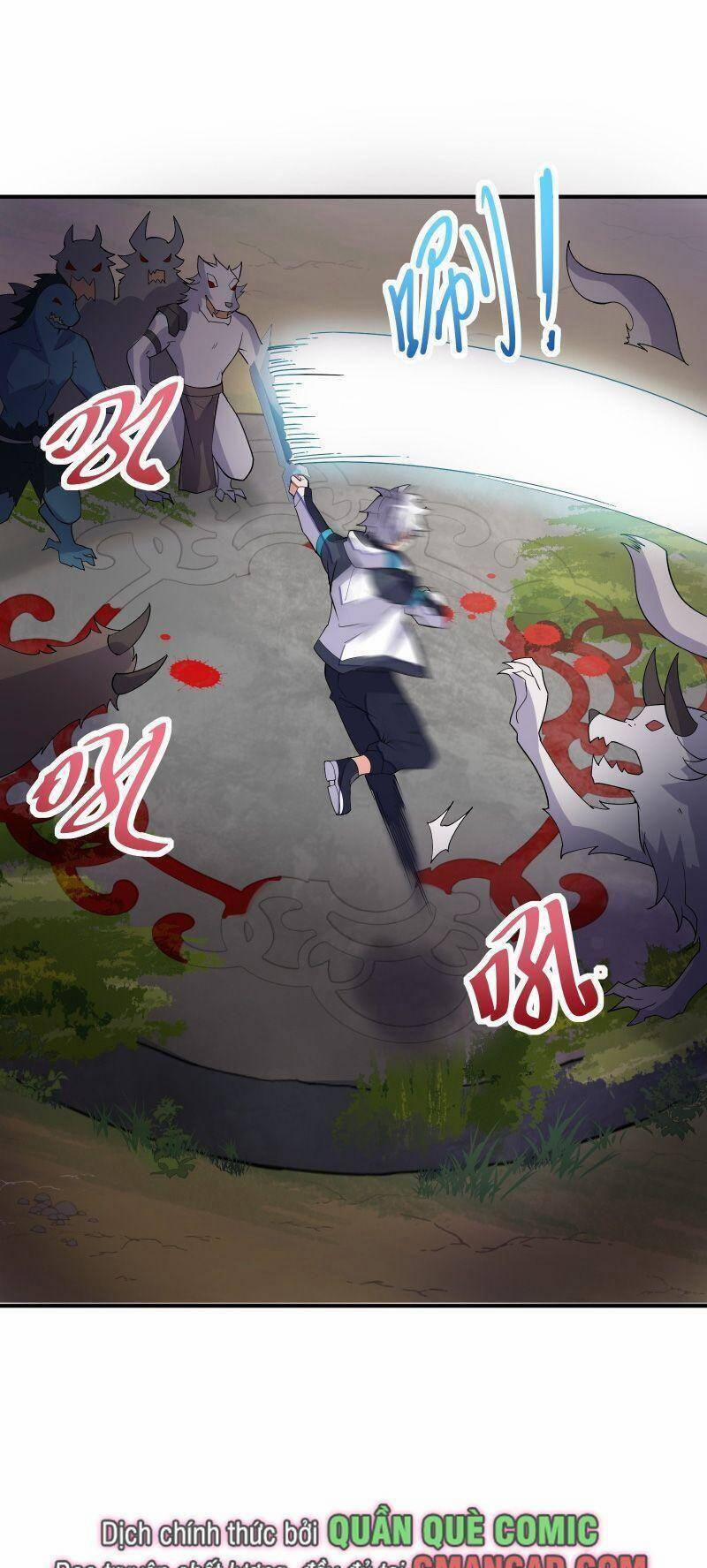 Ta Mới Chỉ 2500 Tuổi 23 trang 37