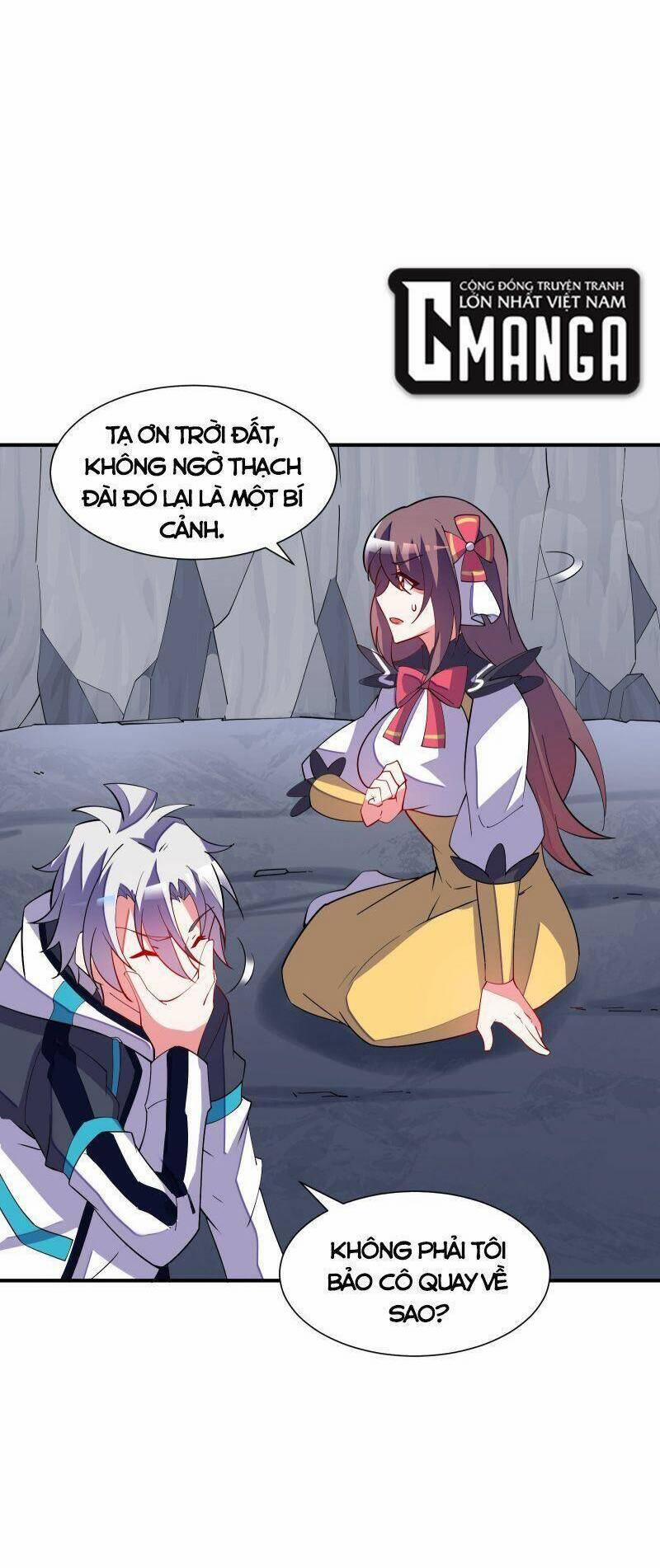 Ta Mới Chỉ 2500 Tuổi 23 trang 45