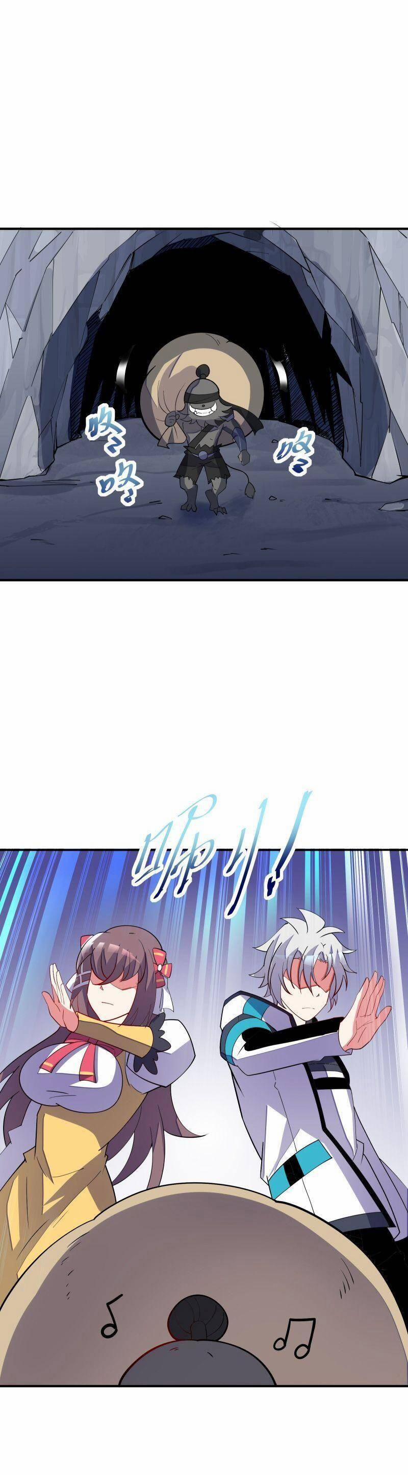 Ta Mới Chỉ 2500 Tuổi 23 trang 50