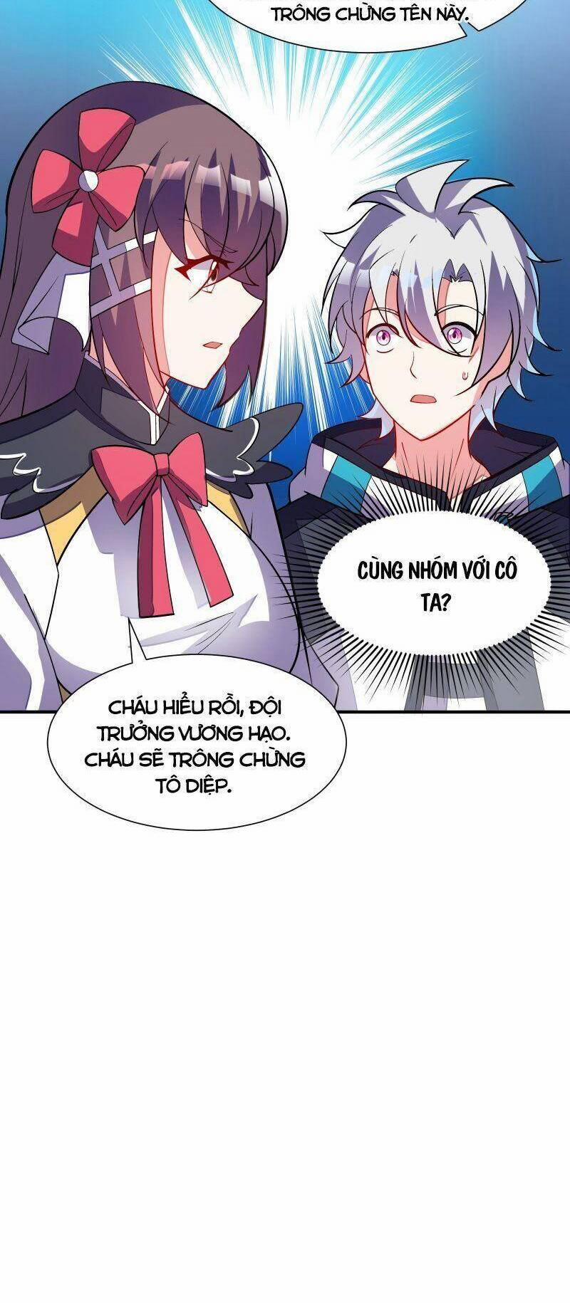 Ta Mới Chỉ 2500 Tuổi 23 trang 7