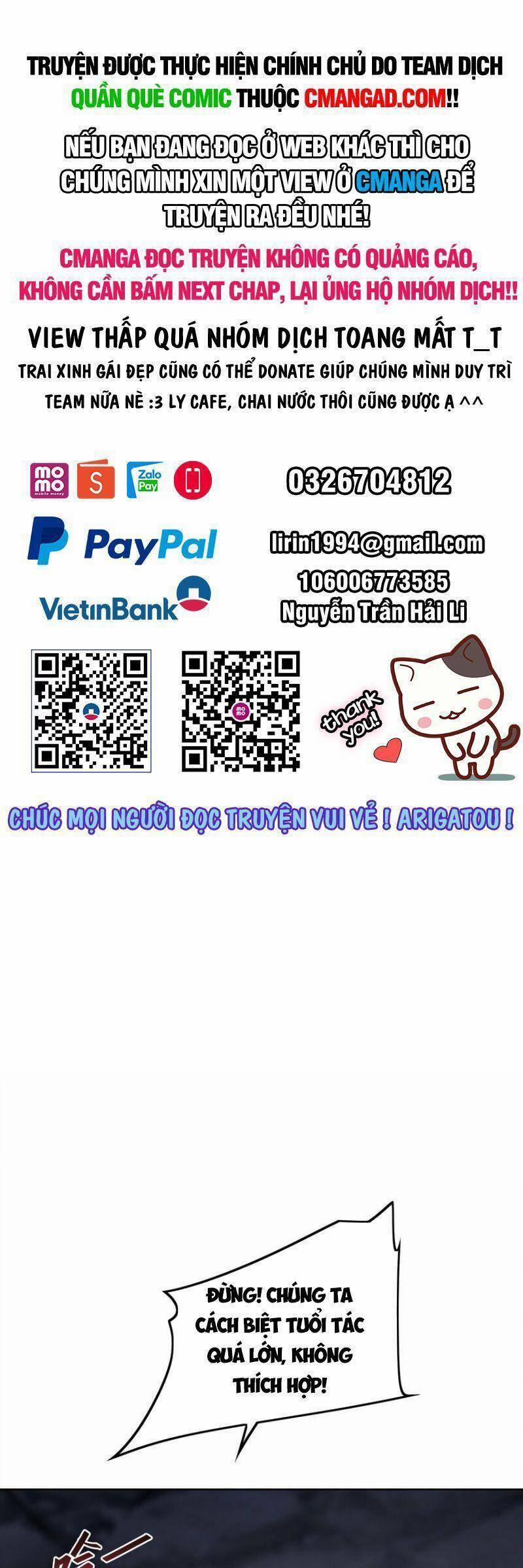 Ta Mới Chỉ 2500 Tuổi 24 trang 0