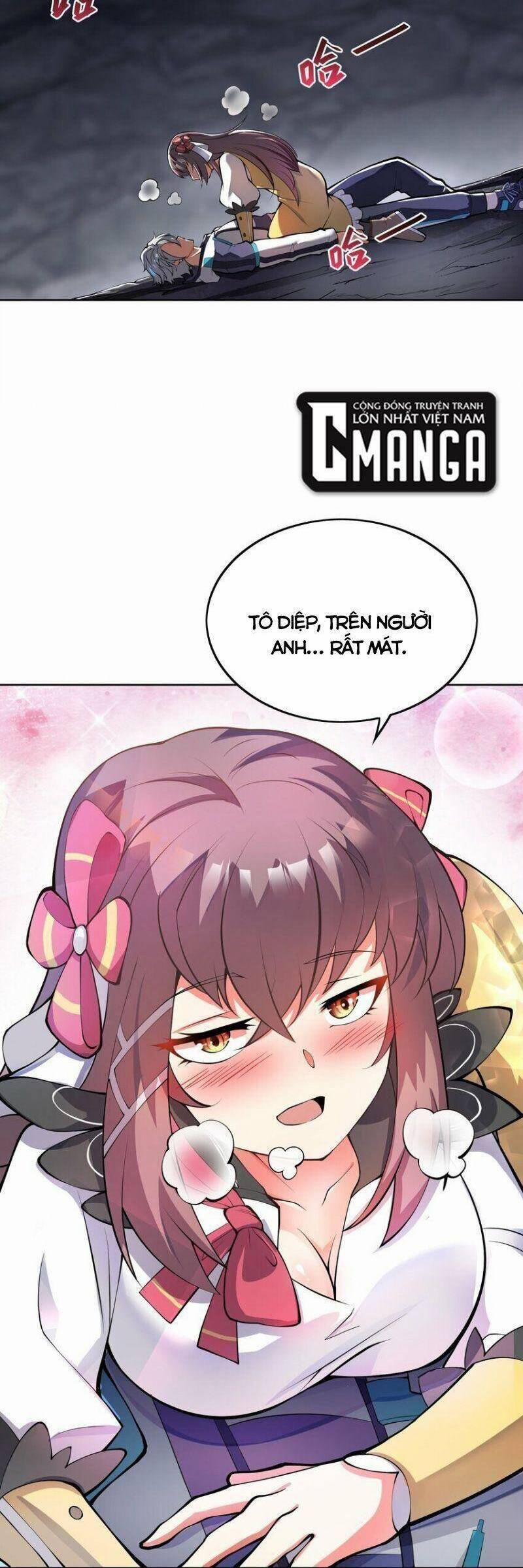 Ta Mới Chỉ 2500 Tuổi 24 trang 1