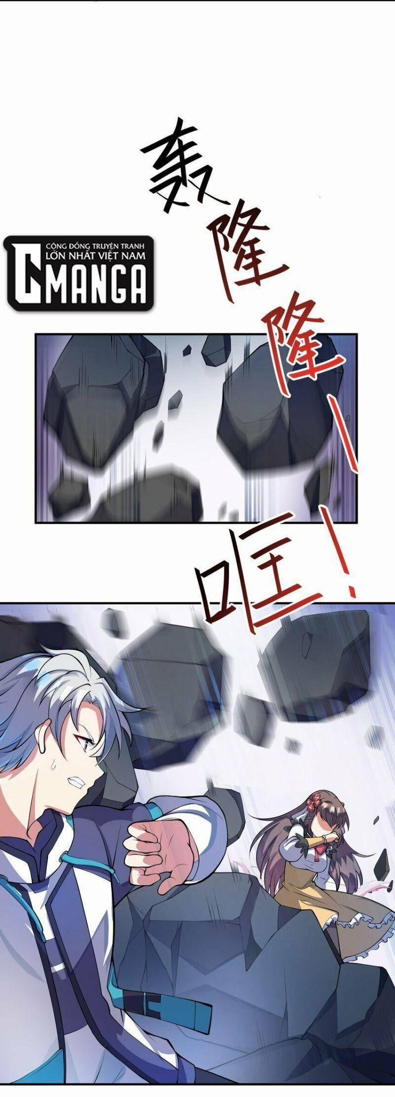 Ta Mới Chỉ 2500 Tuổi 24 trang 13