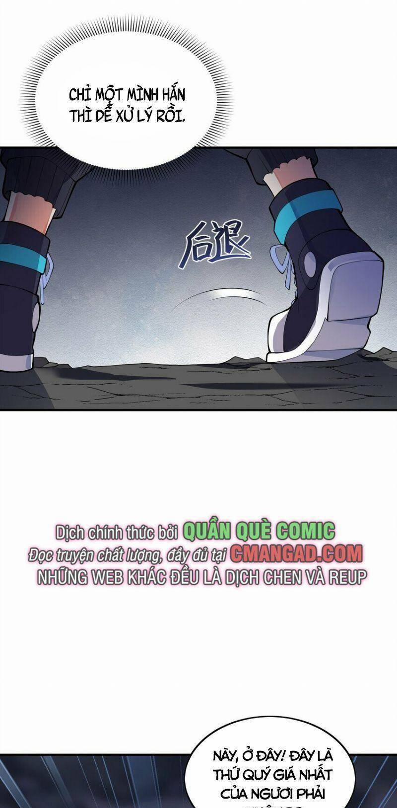 Ta Mới Chỉ 2500 Tuổi 24 trang 23