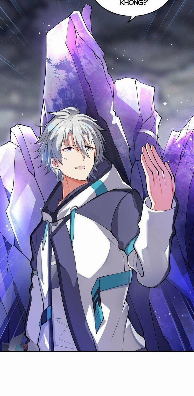 Ta Mới Chỉ 2500 Tuổi 24 trang 24