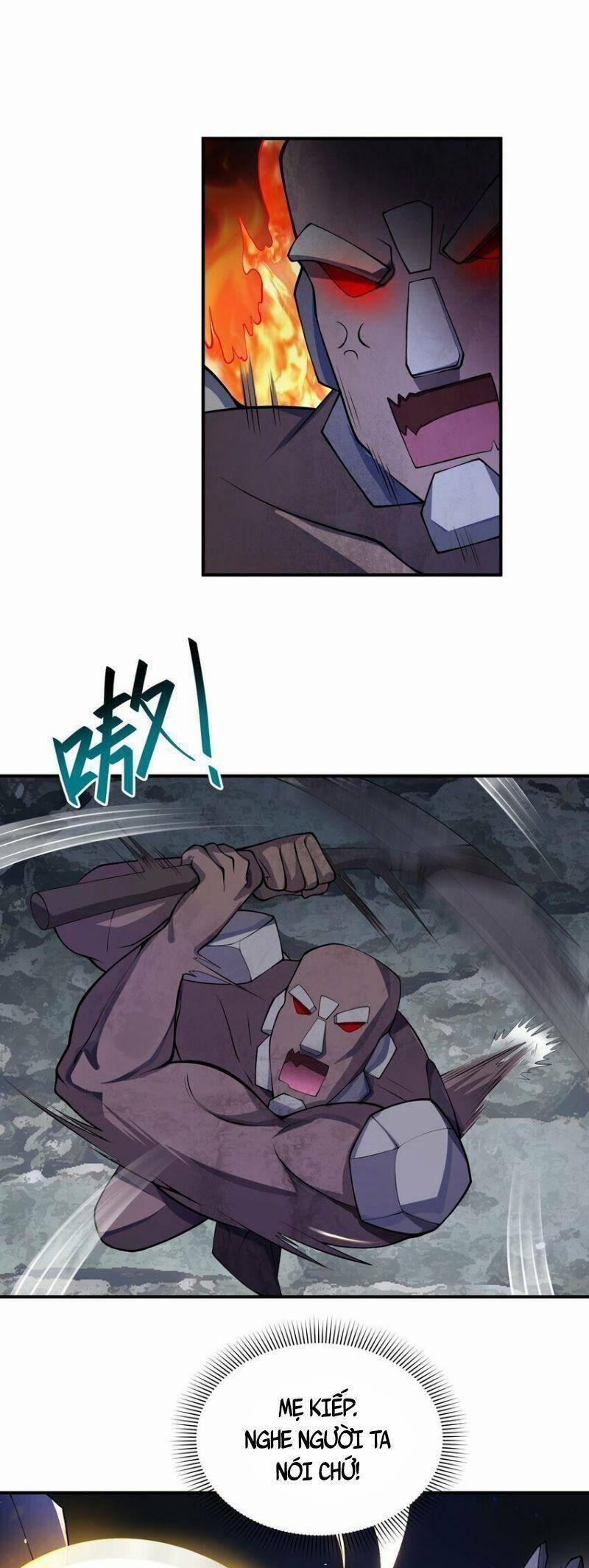 Ta Mới Chỉ 2500 Tuổi 24 trang 25