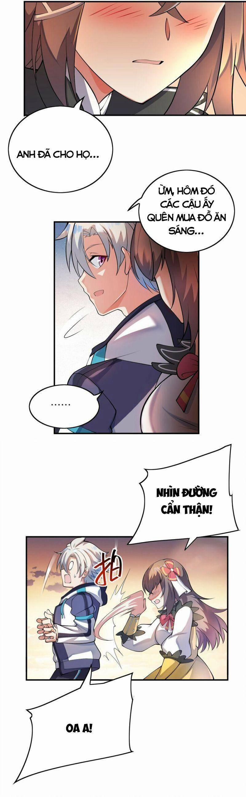 Ta Mới Chỉ 2500 Tuổi 24 trang 41