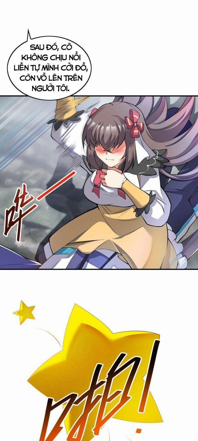 Ta Mới Chỉ 2500 Tuổi 24 trang 5