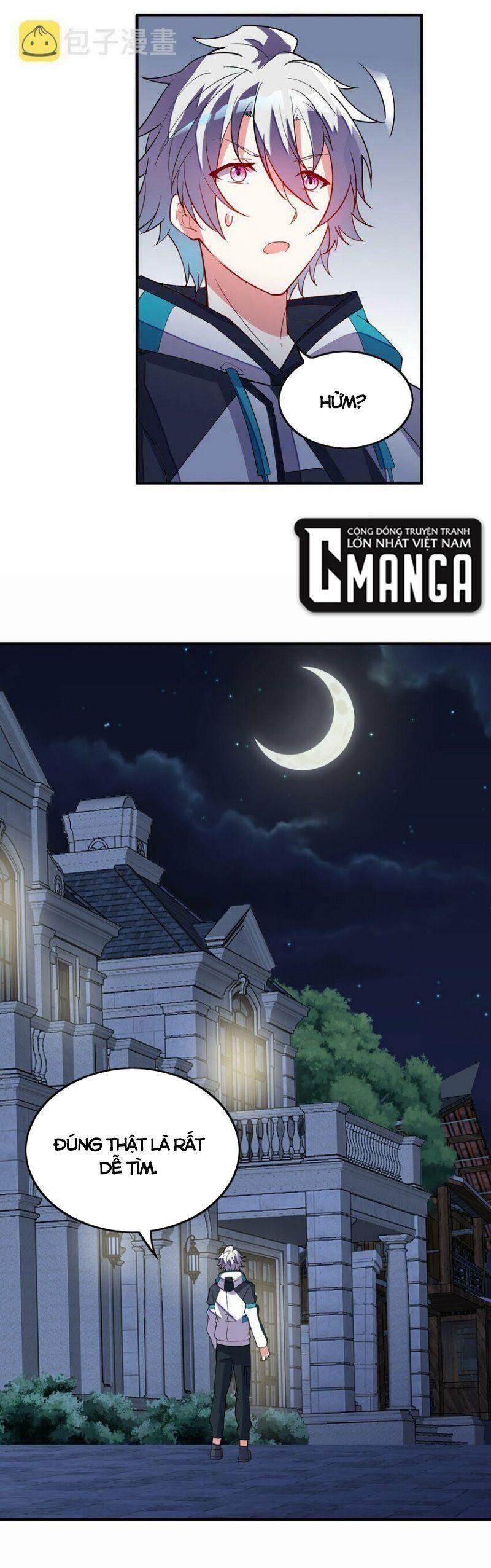 Ta Mới Chỉ 2500 Tuổi 25 trang 10