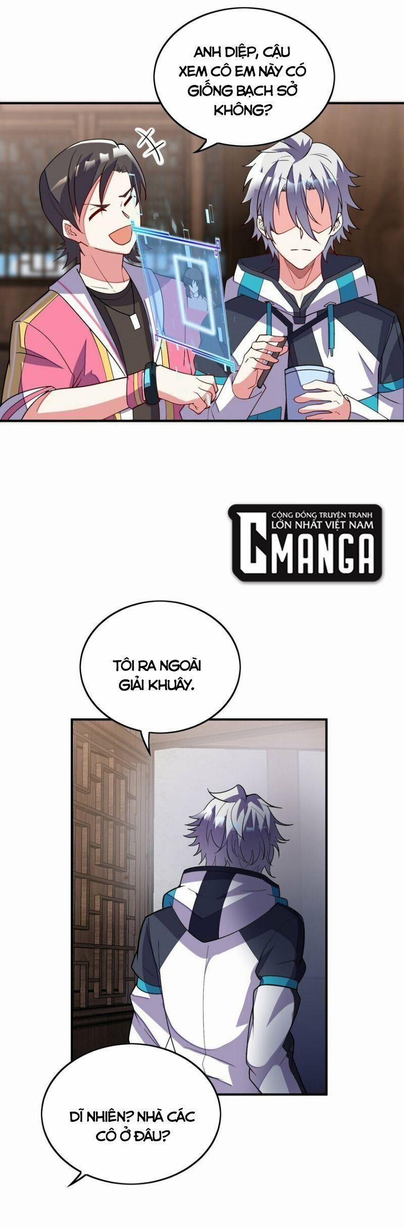 Ta Mới Chỉ 2500 Tuổi 25 trang 7