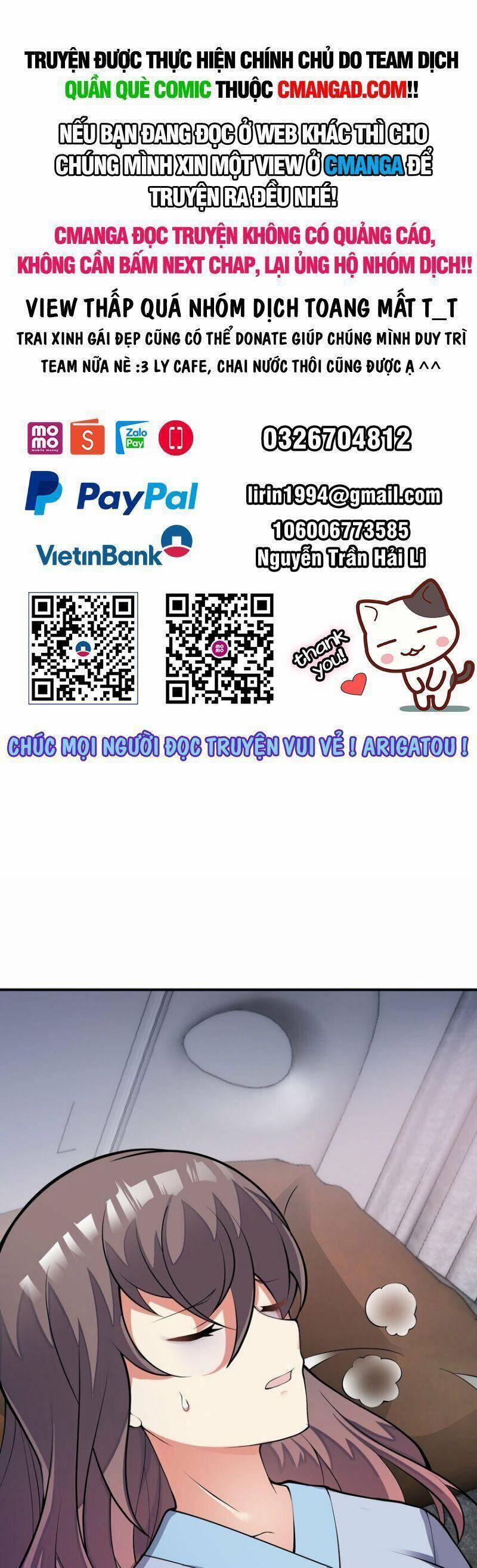 Ta Mới Chỉ 2500 Tuổi 26 trang 0