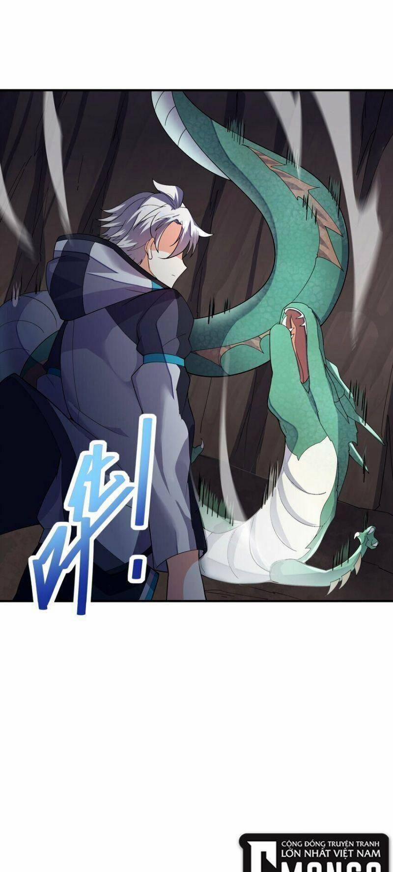 Ta Mới Chỉ 2500 Tuổi 27 trang 19