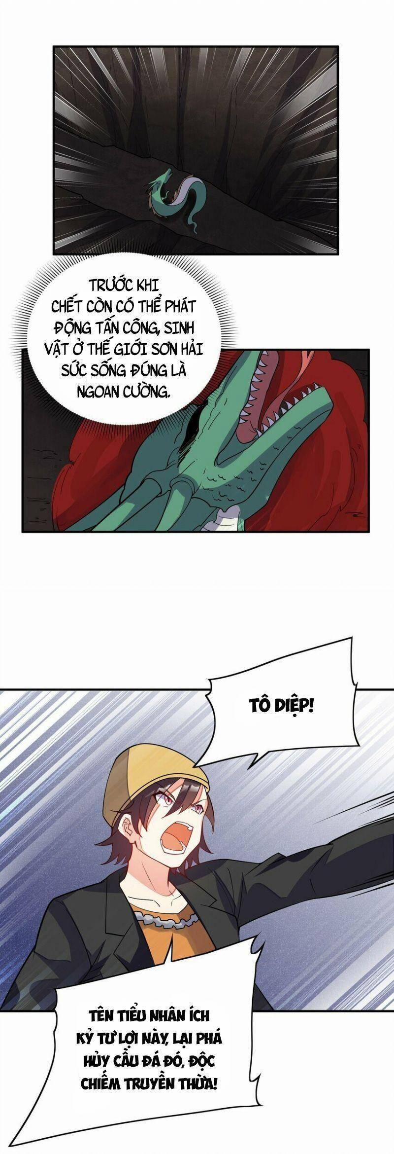 Ta Mới Chỉ 2500 Tuổi 27 trang 27