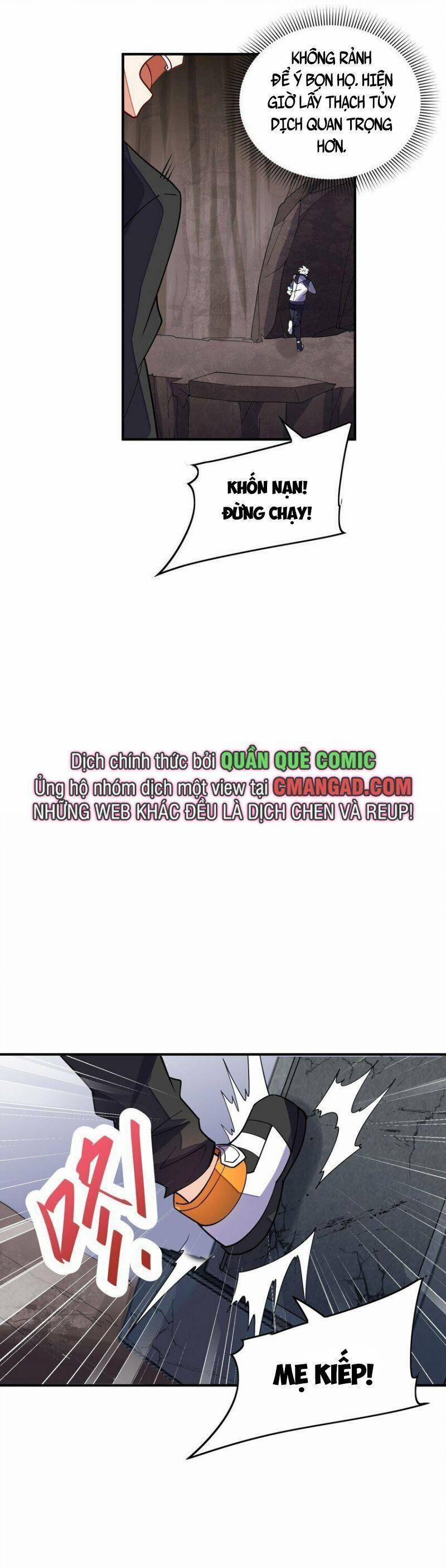 Ta Mới Chỉ 2500 Tuổi 27 trang 28