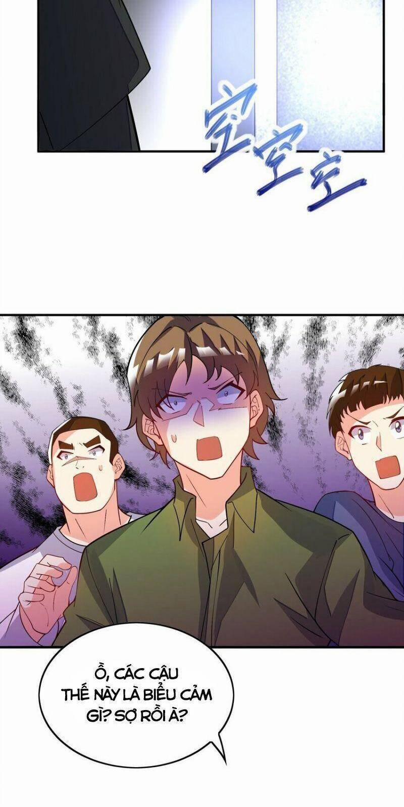 Ta Mới Chỉ 2500 Tuổi 27 trang 30