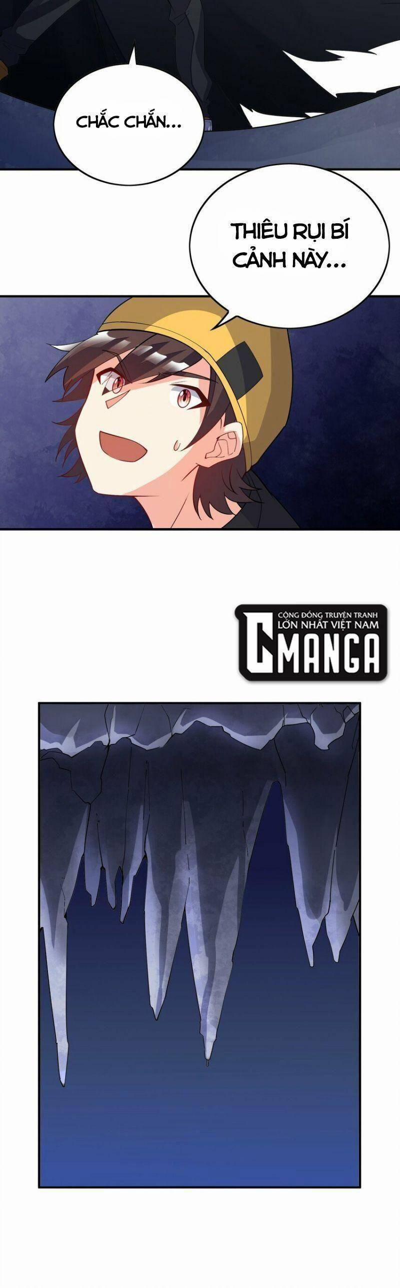 Ta Mới Chỉ 2500 Tuổi 27 trang 32