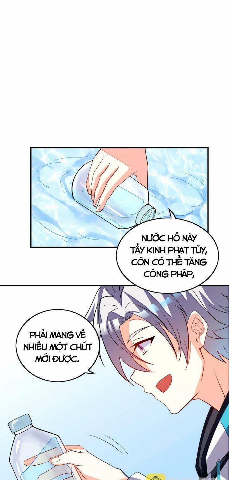 Ta Mới Chỉ 2500 Tuổi 27 trang 36