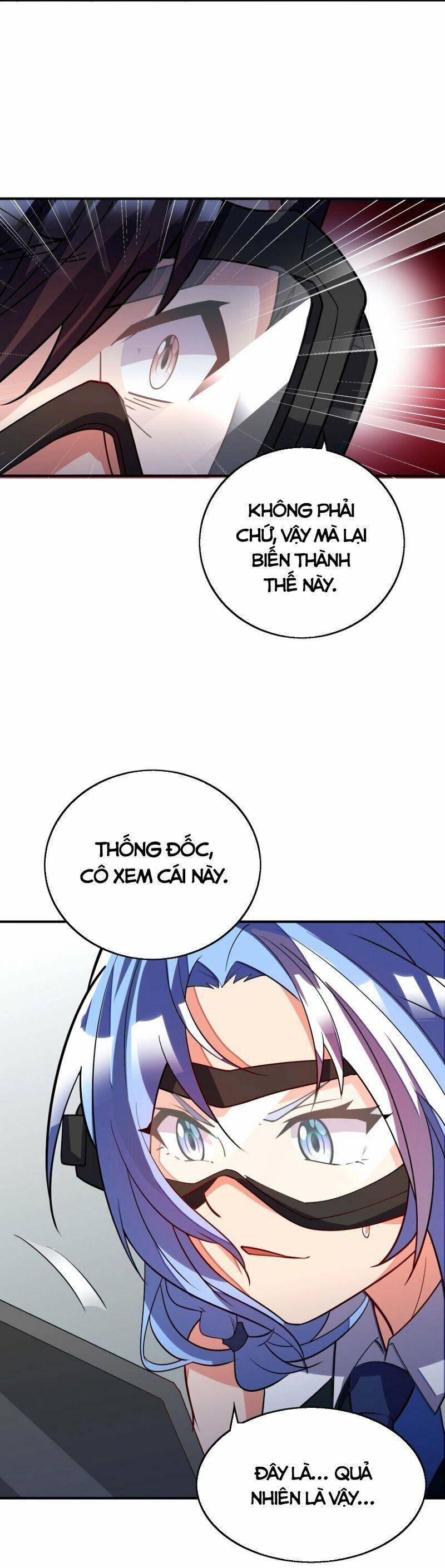 Ta Mới Chỉ 2500 Tuổi 27 trang 4