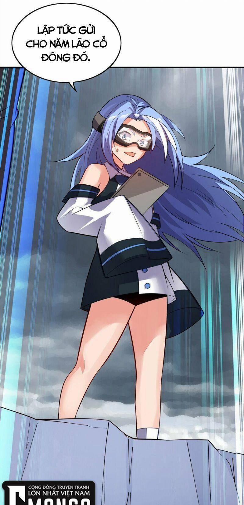 Ta Mới Chỉ 2500 Tuổi 27 trang 5