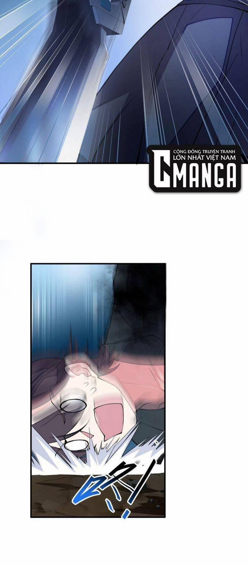 Ta Mới Chỉ 2500 Tuổi 28 trang 11