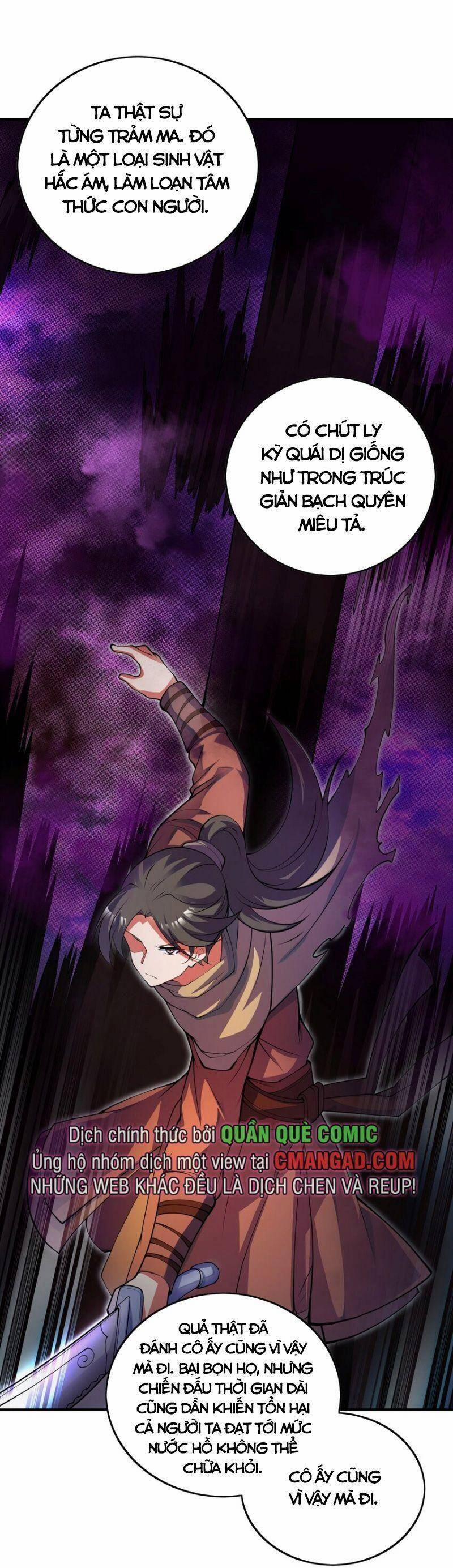 Ta Mới Chỉ 2500 Tuổi 28 trang 30