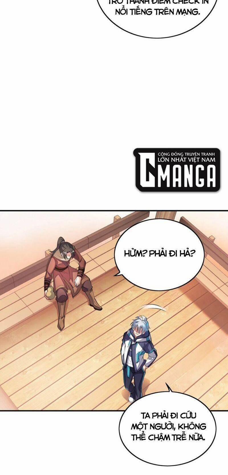 Ta Mới Chỉ 2500 Tuổi 28 trang 32