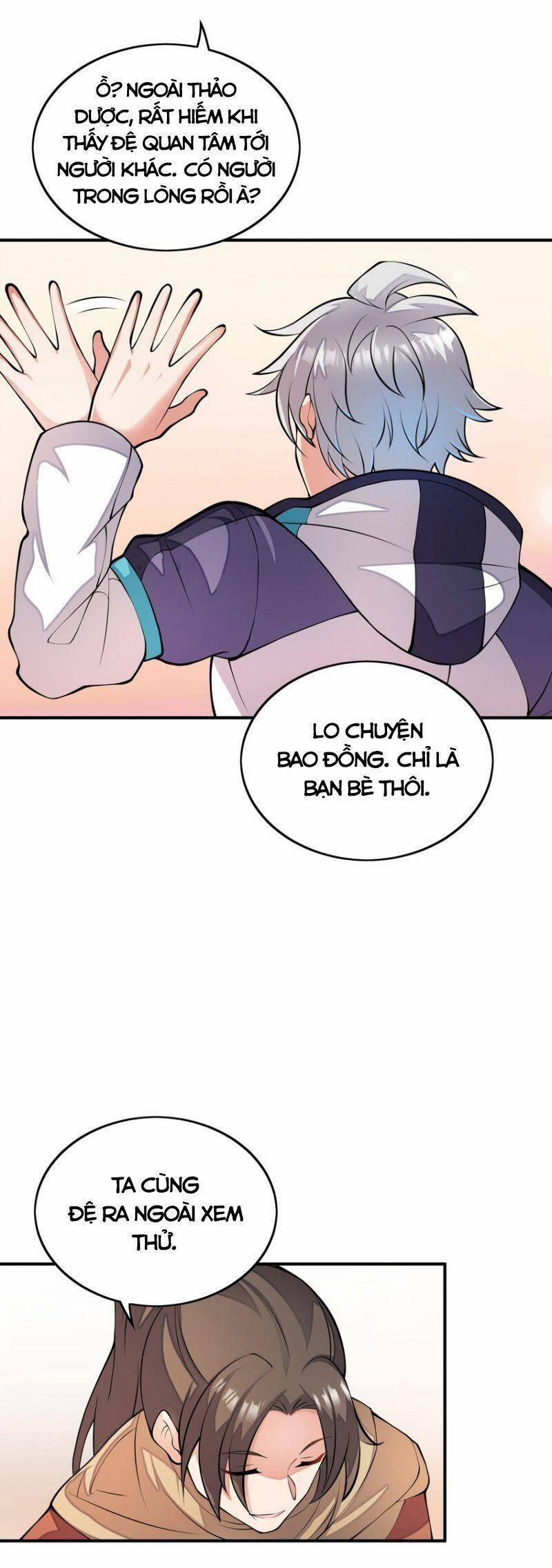 Ta Mới Chỉ 2500 Tuổi 28 trang 33