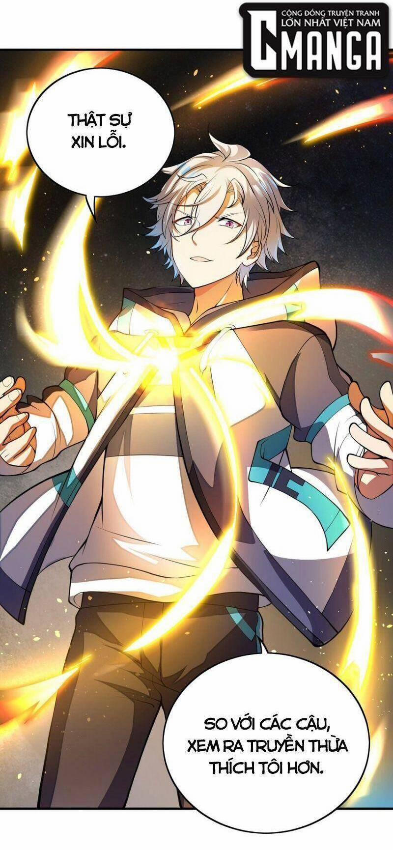 Ta Mới Chỉ 2500 Tuổi 28 trang 36