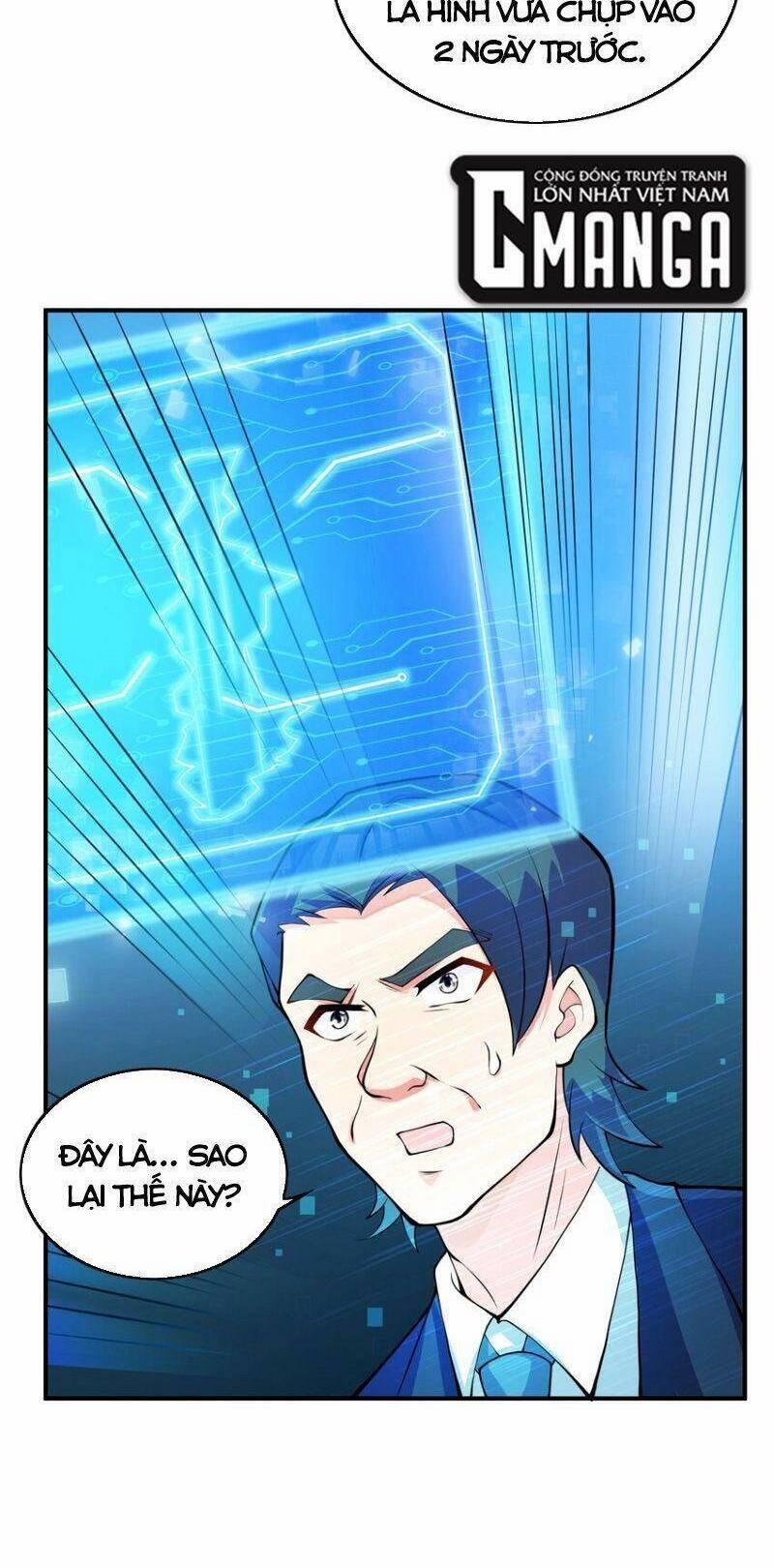 Ta Mới Chỉ 2500 Tuổi 28 trang 4