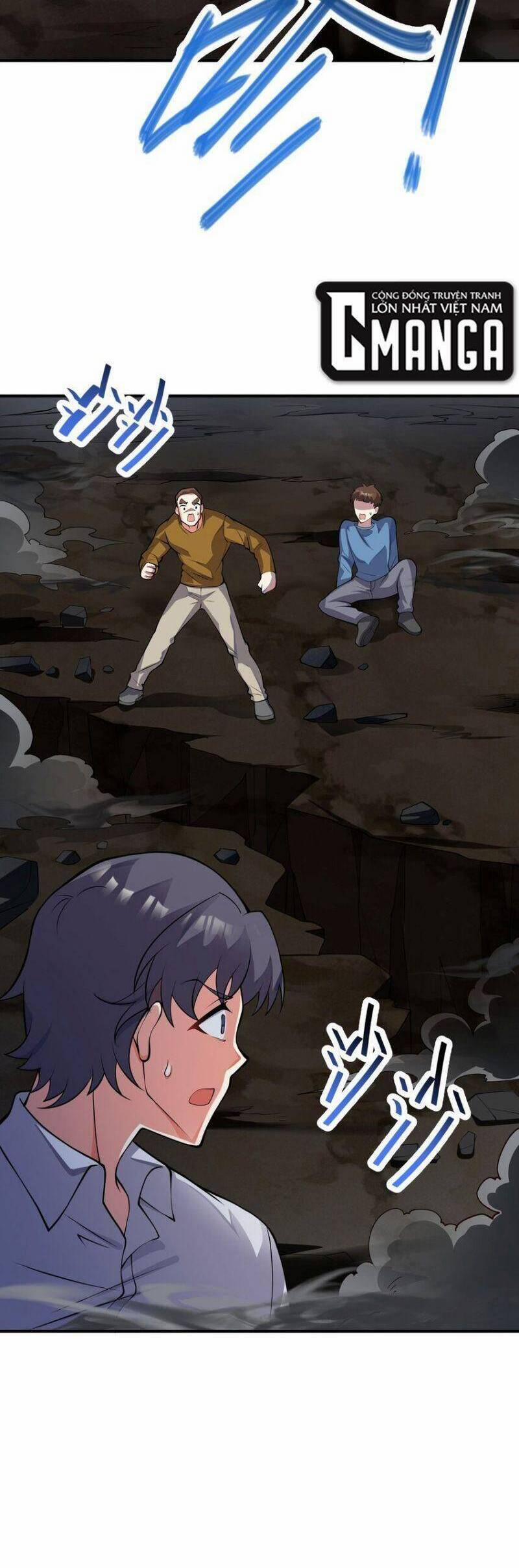 Ta Mới Chỉ 2500 Tuổi 28 trang 8