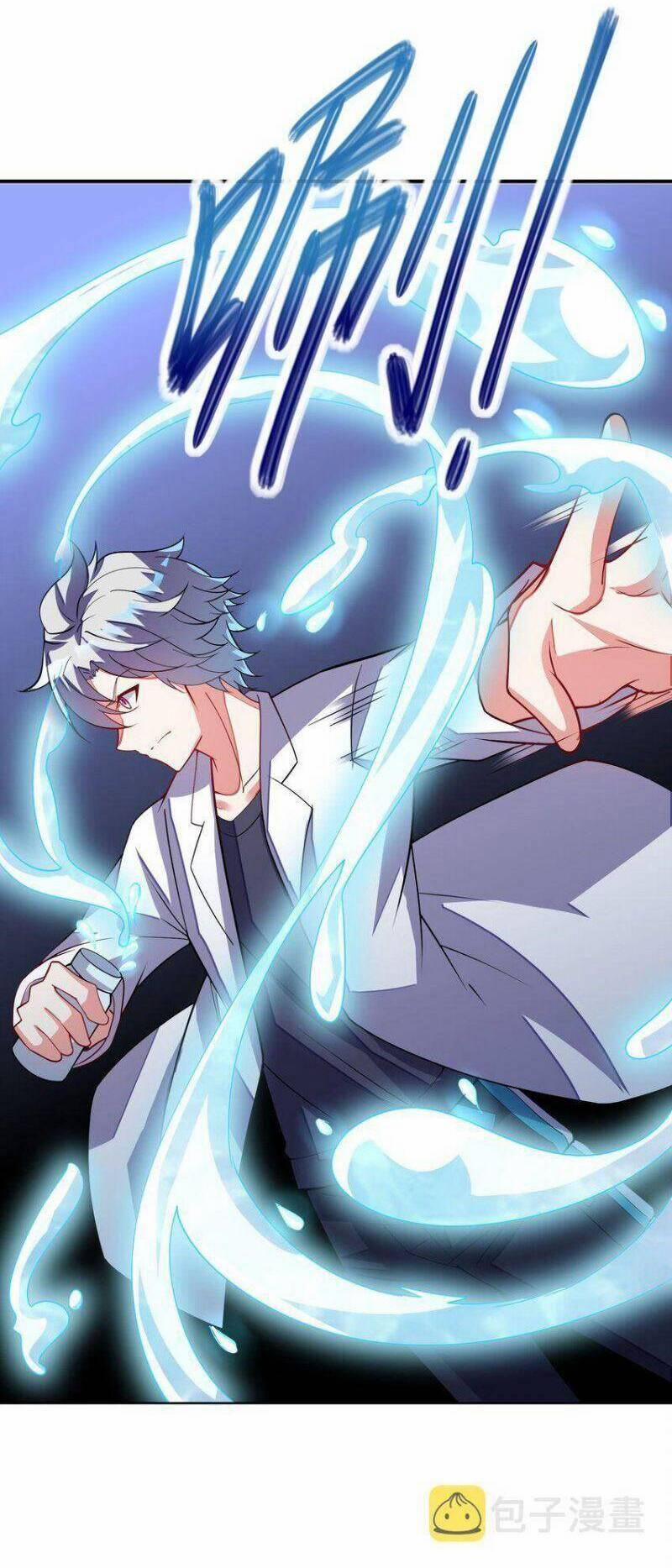 Ta Mới Chỉ 2500 Tuổi 29 trang 15