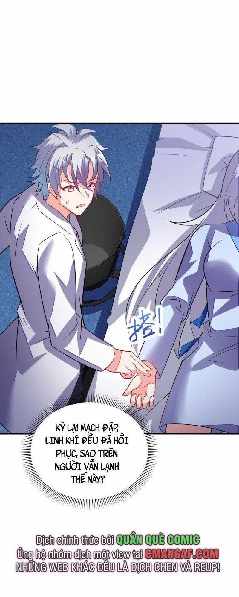 Ta Mới Chỉ 2500 Tuổi 29 trang 20