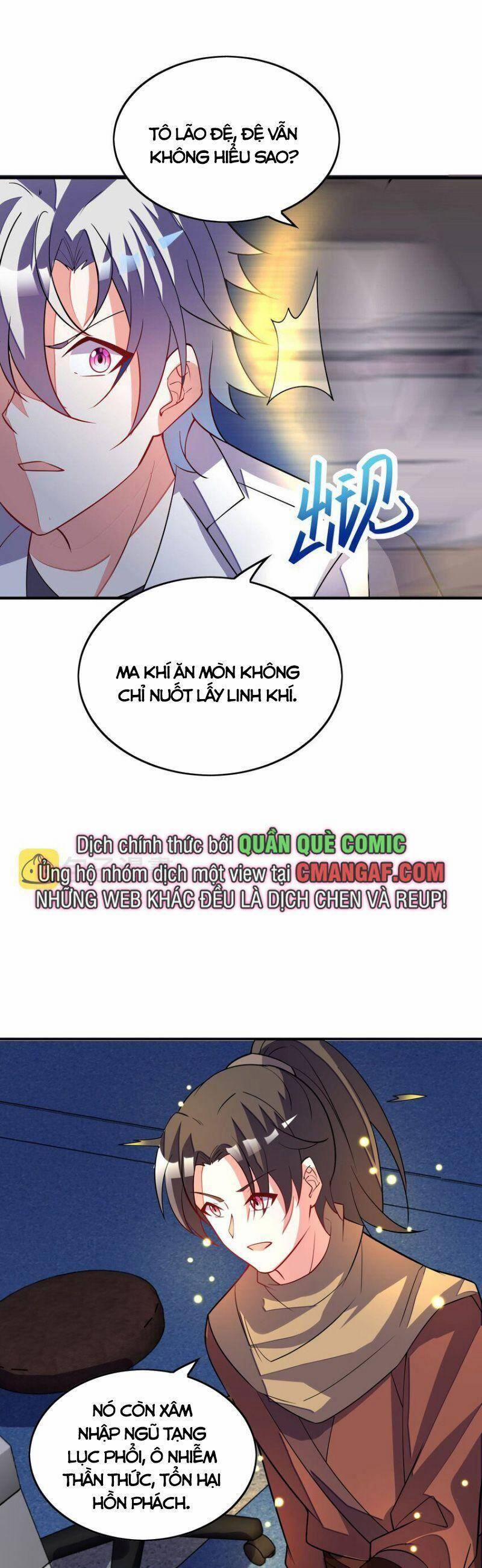 Ta Mới Chỉ 2500 Tuổi 29 trang 21