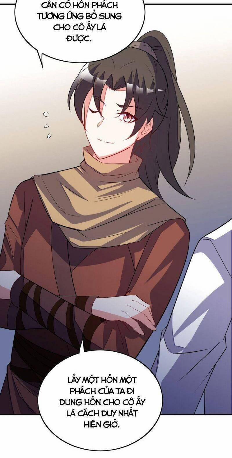 Ta Mới Chỉ 2500 Tuổi 29 trang 24