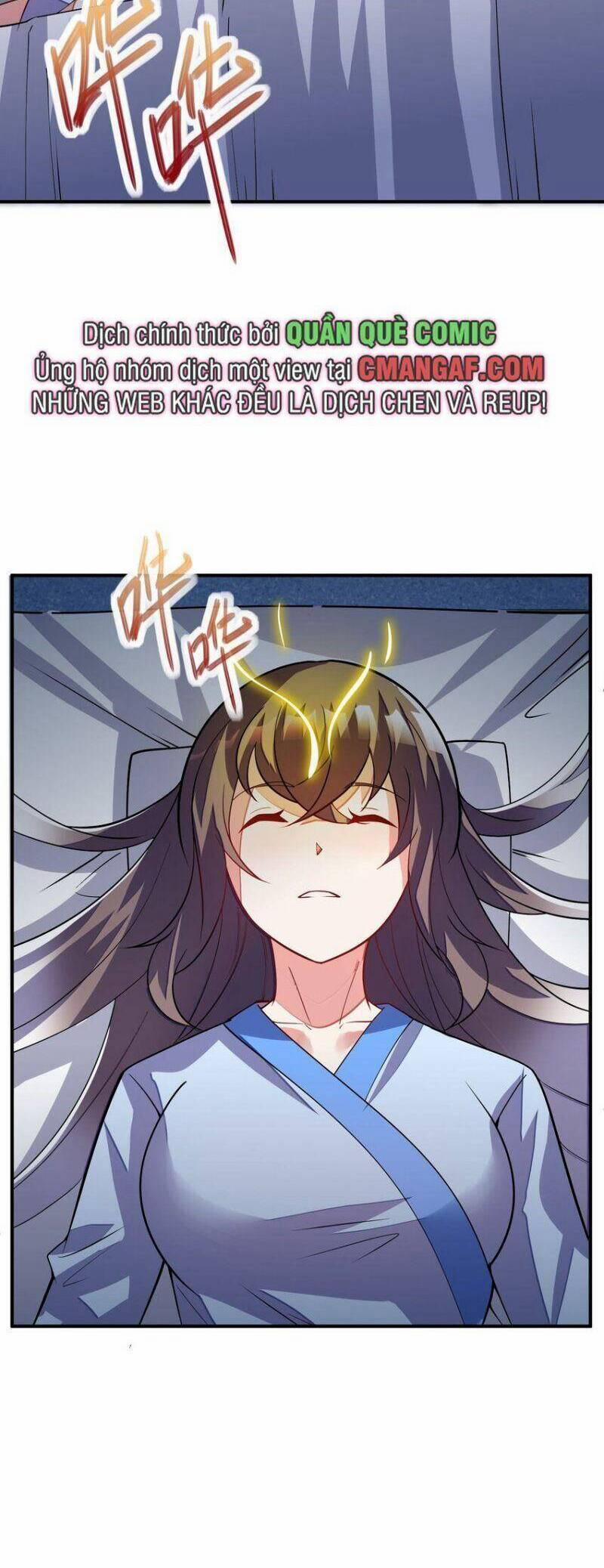 Ta Mới Chỉ 2500 Tuổi 29 trang 29