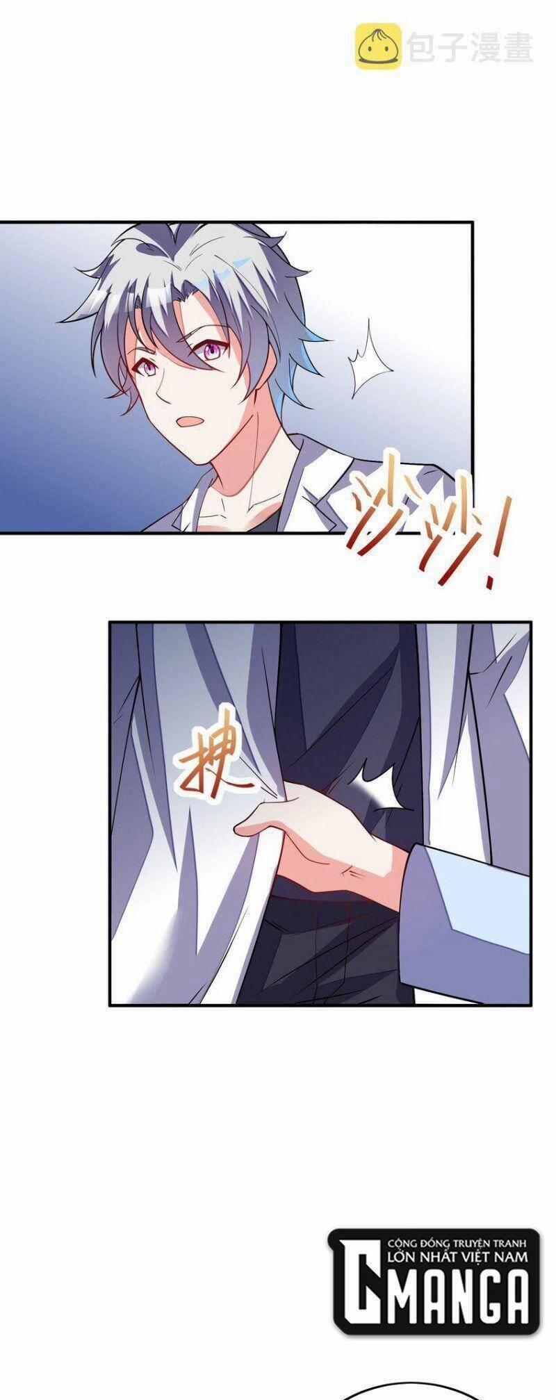 Ta Mới Chỉ 2500 Tuổi 29 trang 30