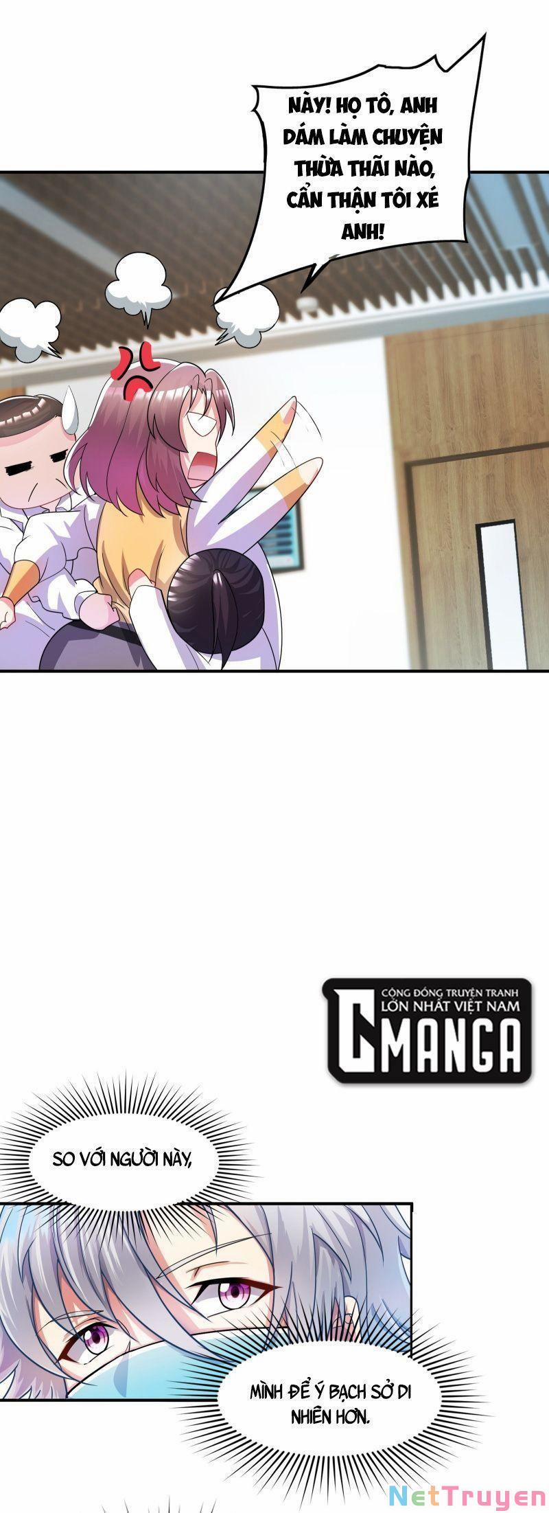 Ta Mới Chỉ 2500 Tuổi 3 trang 20