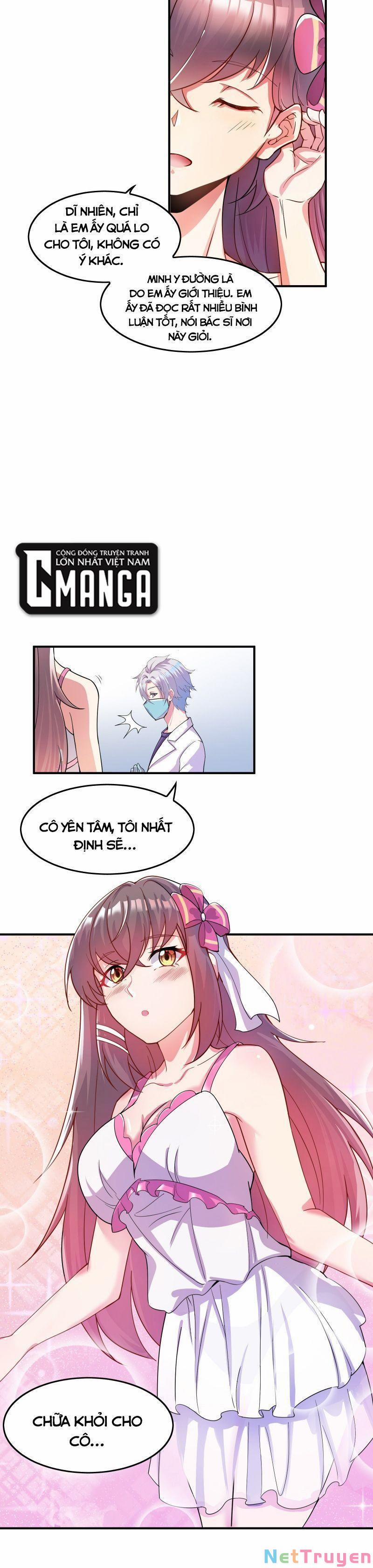 Ta Mới Chỉ 2500 Tuổi 3 trang 22