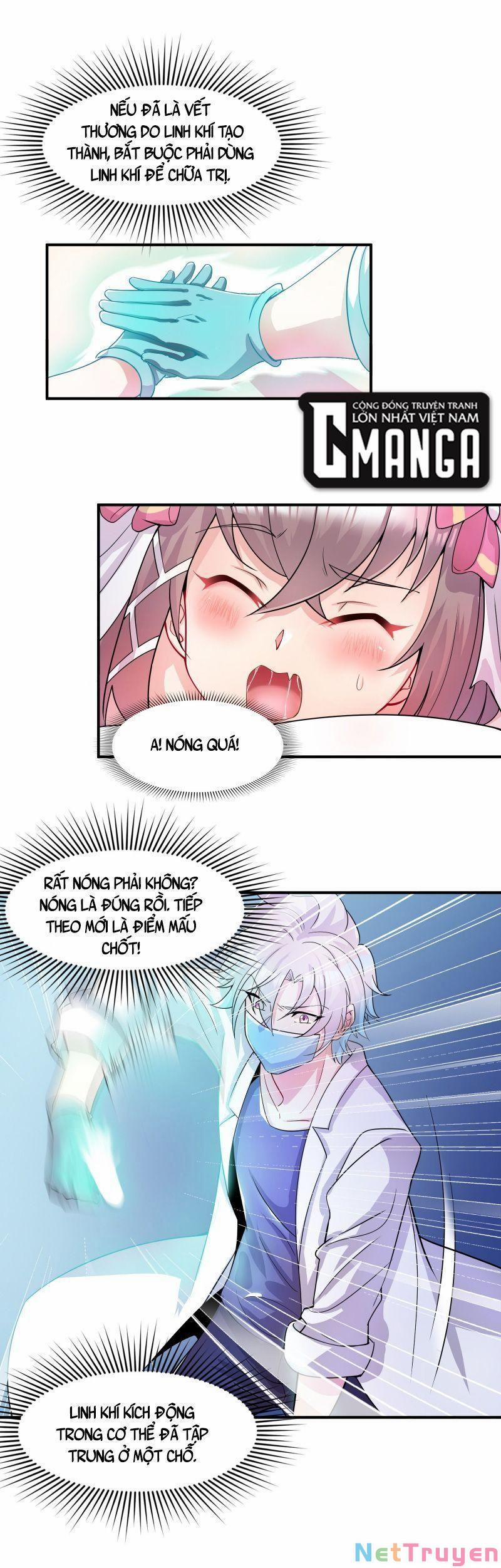 Ta Mới Chỉ 2500 Tuổi 3 trang 26