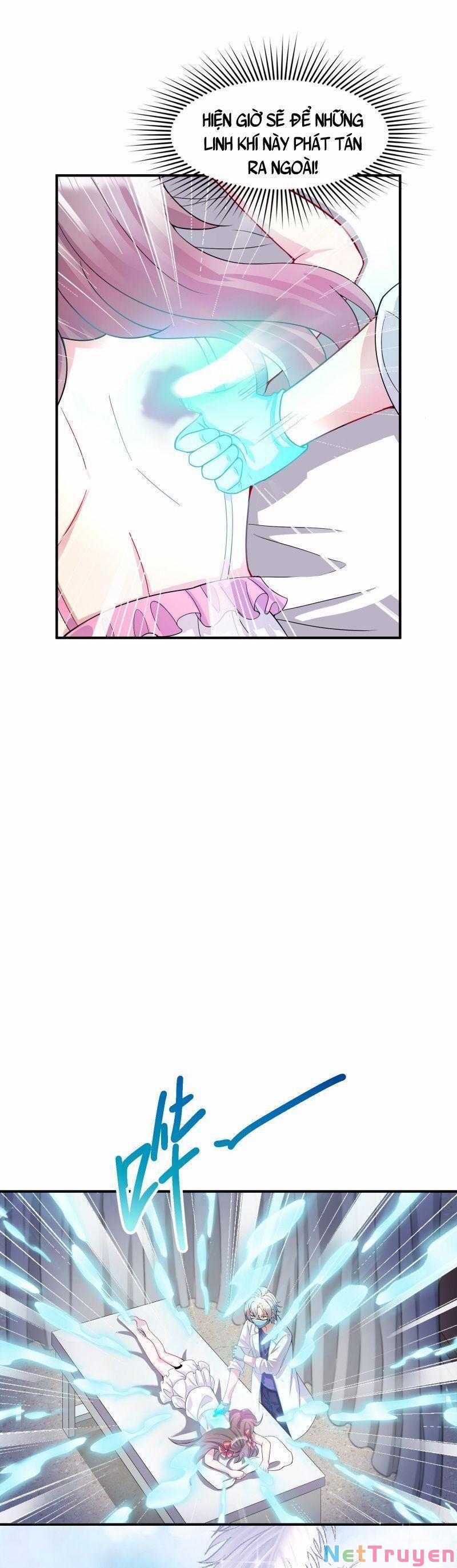 Ta Mới Chỉ 2500 Tuổi 3 trang 27