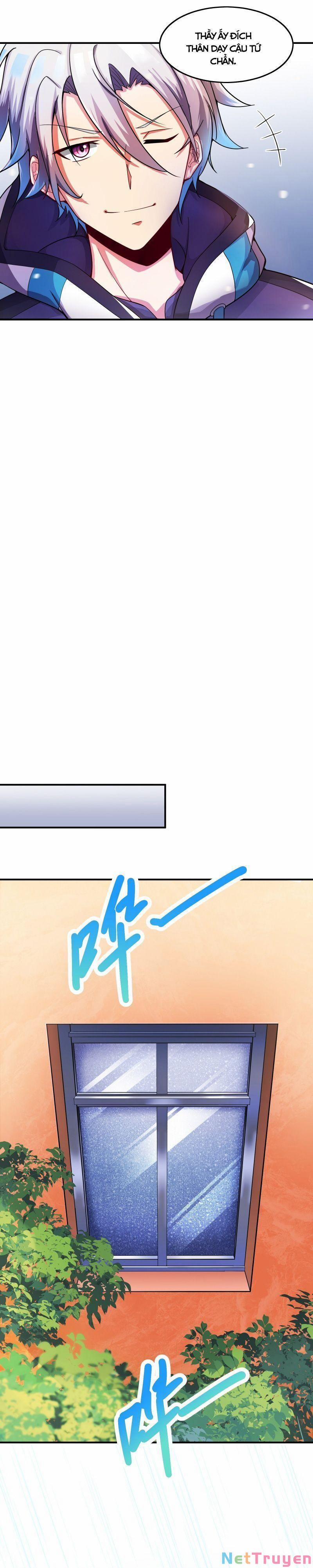 Ta Mới Chỉ 2500 Tuổi 3 trang 6