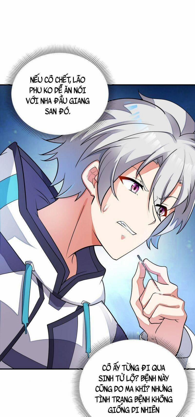 Ta Mới Chỉ 2500 Tuổi 30 trang 13