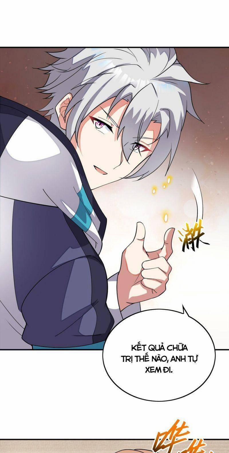 Ta Mới Chỉ 2500 Tuổi 30 trang 20