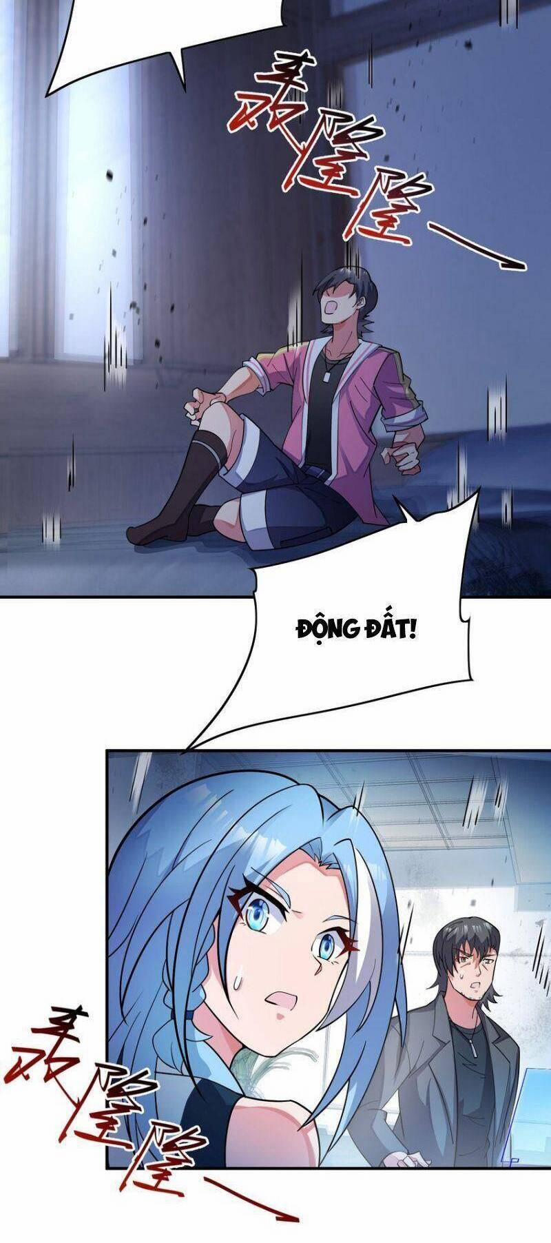 Ta Mới Chỉ 2500 Tuổi 30 trang 37