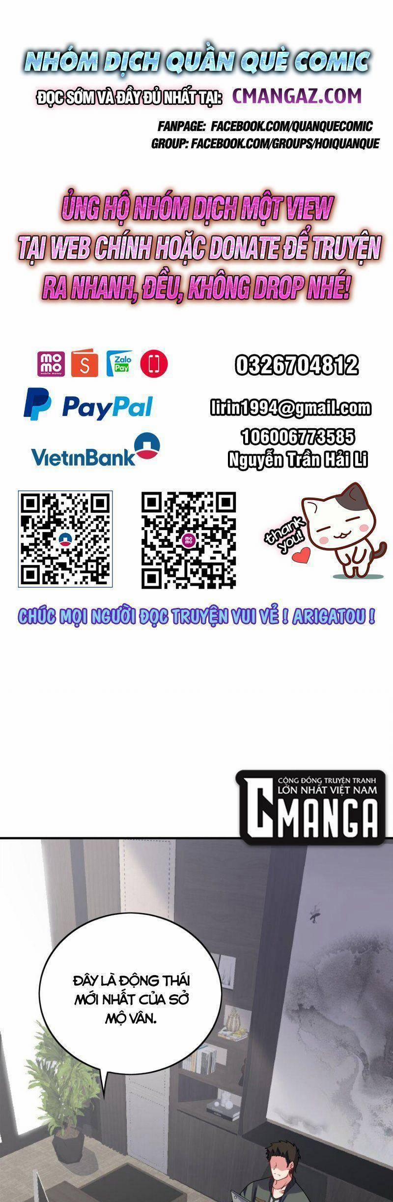 Ta Mới Chỉ 2500 Tuổi 31 trang 0