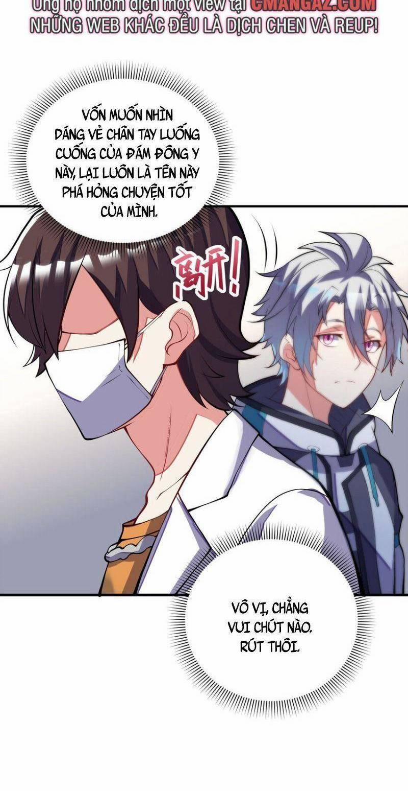 Ta Mới Chỉ 2500 Tuổi 31 trang 12