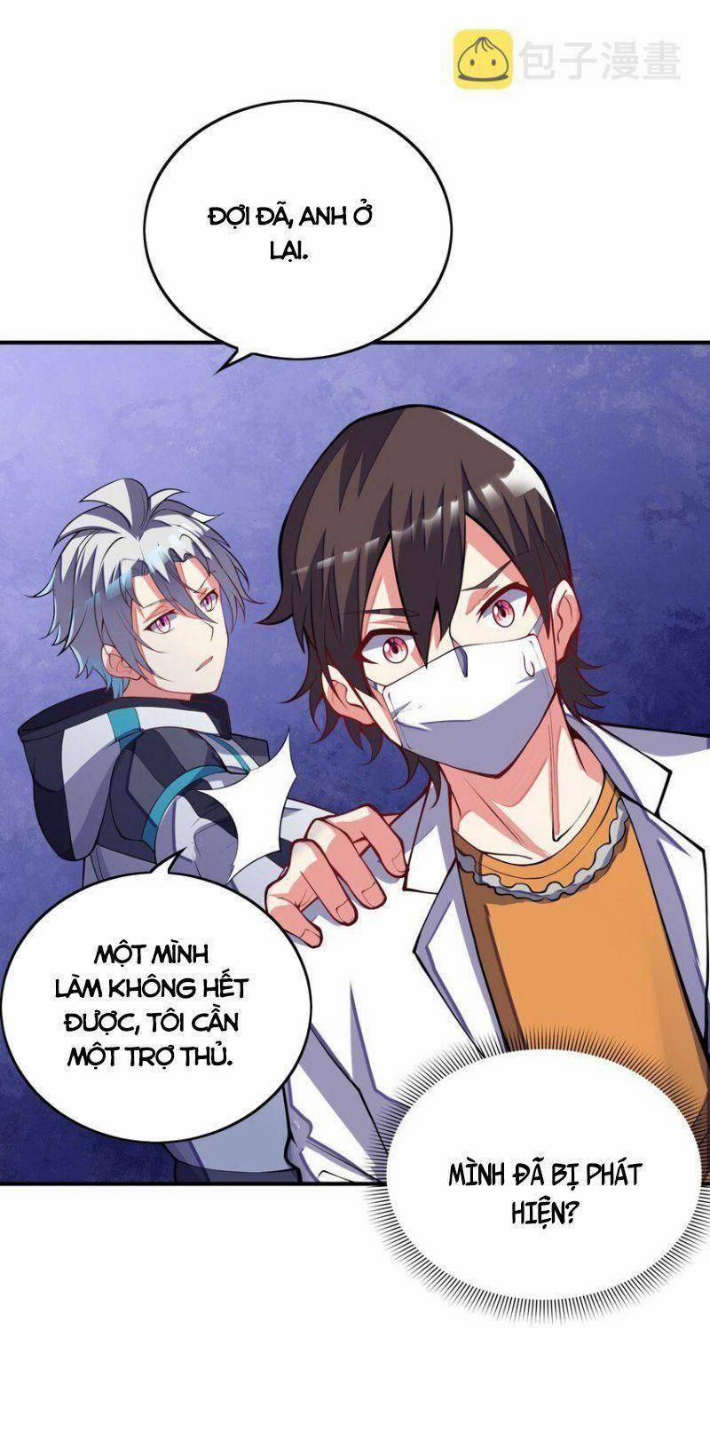 Ta Mới Chỉ 2500 Tuổi 31 trang 13