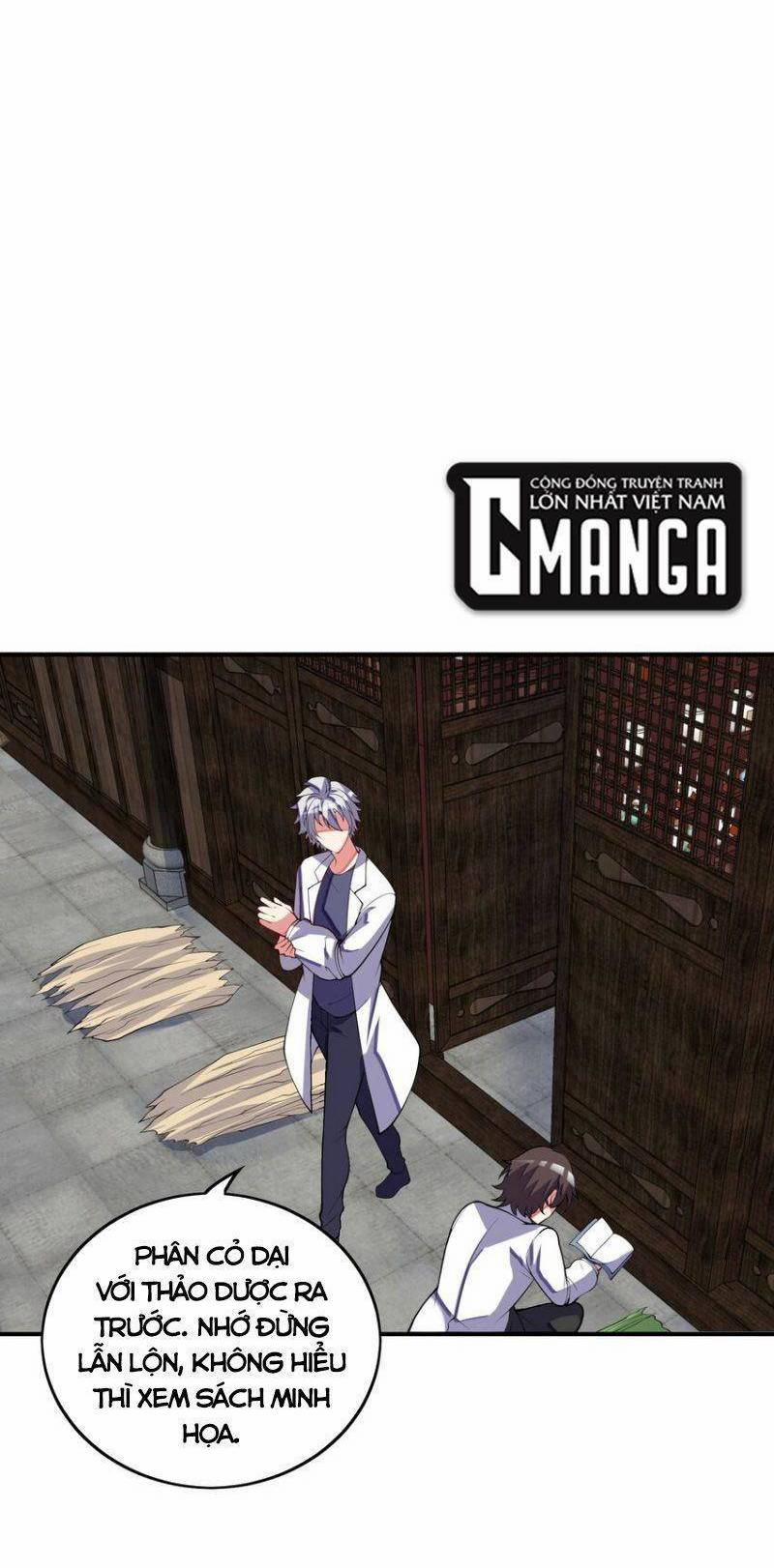 Ta Mới Chỉ 2500 Tuổi 31 trang 14