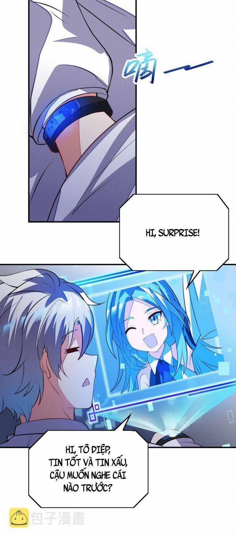 Ta Mới Chỉ 2500 Tuổi 31 trang 28