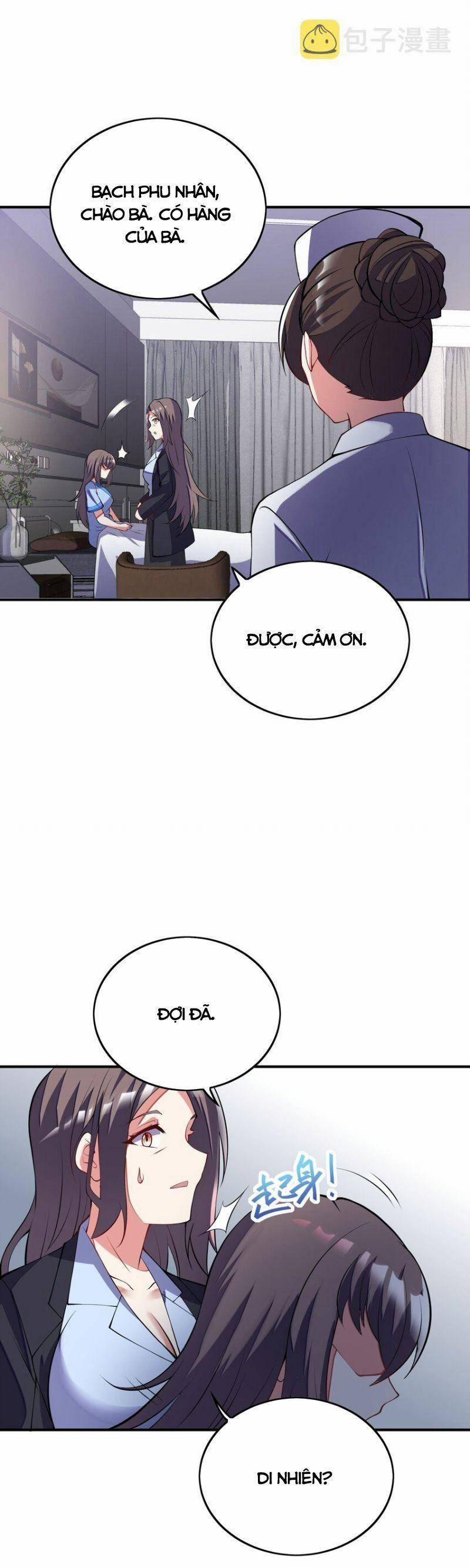 Ta Mới Chỉ 2500 Tuổi 31 trang 41